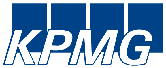 KPMG Logo